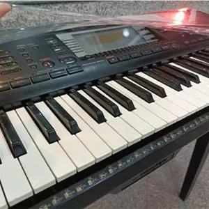 ارگ (کیبورد) یاماها PSR 630 YAMAHA