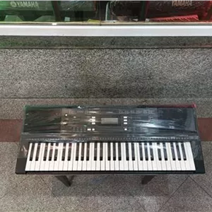 ارگ (کیبورد) یاماها E 343 YAMAHA