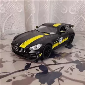 ماکت مرسدس بنز amg