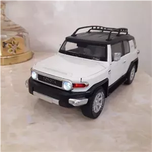ماکت تویوتا افجی کروز