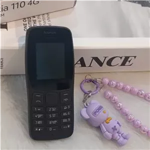 گوشی نوکیا مدل 110 ویتنام اصل