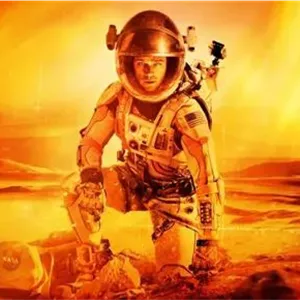20 فیلم علمی فضایی روی فلش 32 با گارانتی