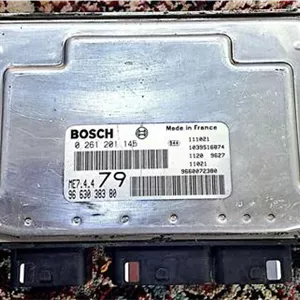 ایسیو کامپیوتر پژو 405