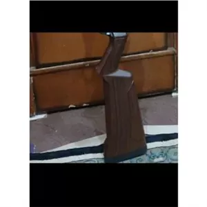 قنداق فابریکی جدید 8تیر 5تیر طرح چوب