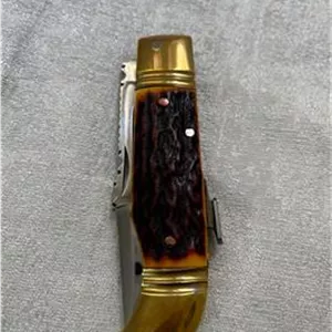 چاقو دست ساز استاد حبیب