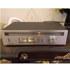 رادیو سیلور هایتون Stereo AMFM 3