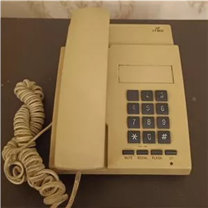 تلفن رومیزی برند ITMC