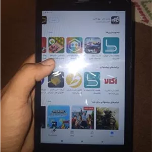 تبلت نارتب N29