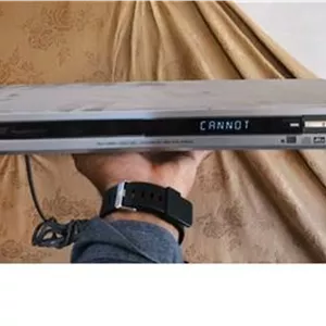 DVD پلیر SONY DVP-NS51P