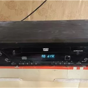 VCD پلیر SUPER SONY