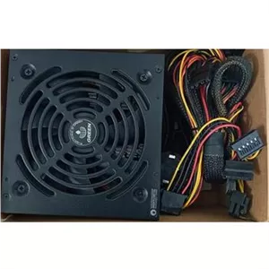 پاور کامپیوتر گرین گارانتی دار400w