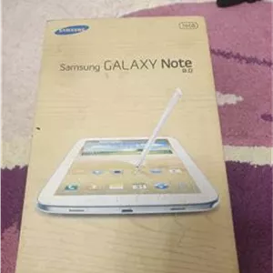 تبلت سامسونگ گلکسی نوت 8