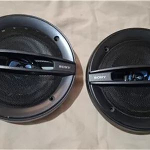باند کواکسیال سری Xplod سونی XS-GTF1627 6.5