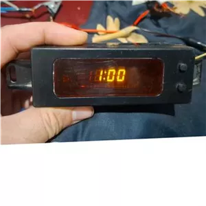 ساعت پژو برند کروز