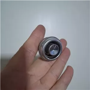 فندک قدیمی کلاسیک