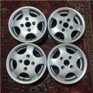 رینگ اسپرت پراید (کارخانه ای)
