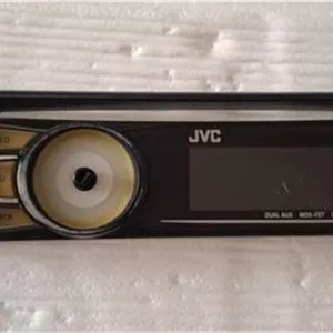 پنل ضبط jvc kd r526