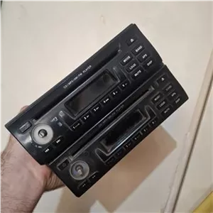 دو عدد پخش فابریک پرایدی کارخانه ای