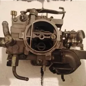 کاربراتور پراید استوک و اوراقی
