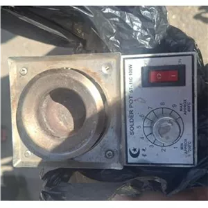 وان قلع ST-11C 100W