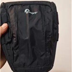 کیف دوربین عکاسی Lowepro