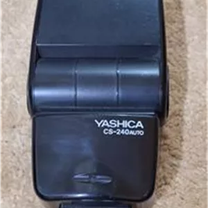 فلاش یاشیکا cs240 auto