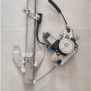 شیشه بالابر برلیانس اصلی