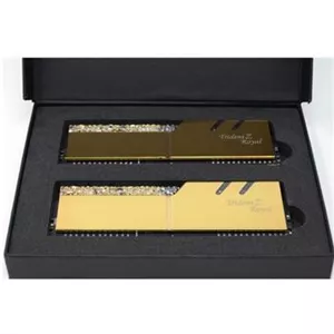 32GB TridentZ royal 4000