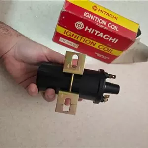 کوئل یا کویل ژاپنی hitachi