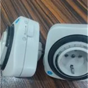 تایمر قطع و وصل برق
