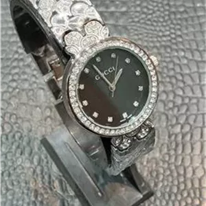 ساعت گوچی لاکچری