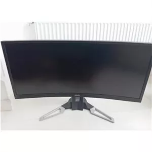 مانیتور 35 اینچ acer xz350cu