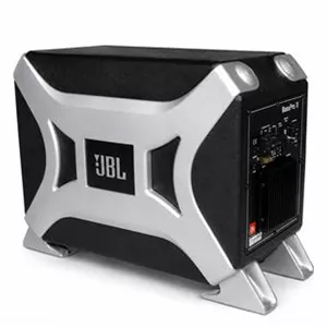 ساب باکس اکتیو JBL BASSPRO 2