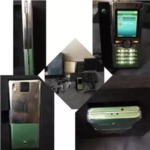 سونی اریکسون t650i