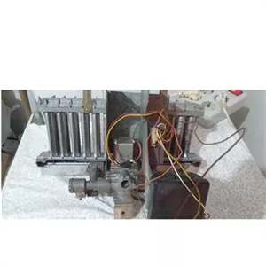 مشعل ابگرمکن مدل حرفه ای وایمن