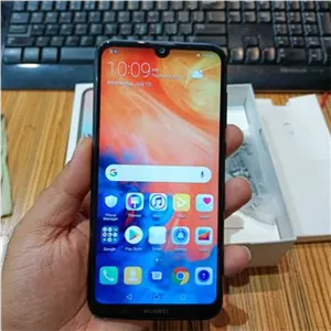 گوشی هواوی مدل Y7 Prime 2019