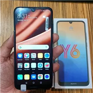 گوشی هواوی Y6 prime 2019