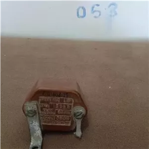 خازن ولتاژ بالا امریکایی