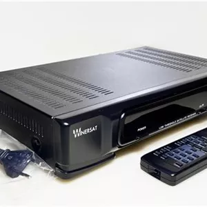 گیرنده دیجیتال winersat اصل تایوان