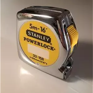 متر استنلی Stanley اصل فرانسه