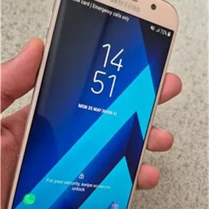 Samsung A7 2017
