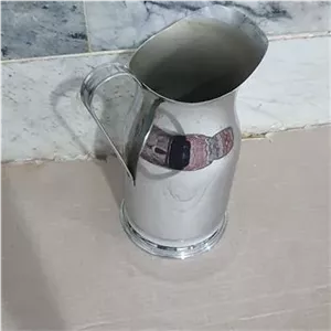 پارچ برنجی بزرگ