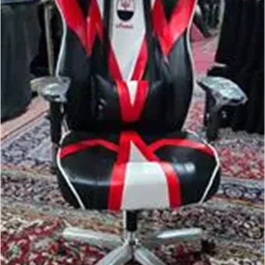 صندلی گیم کیفیت سیستم
