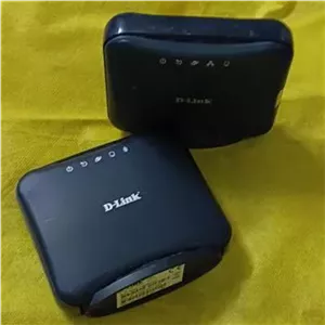 مودم D link درحد اکبند