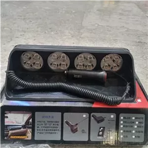 چراغ فلاشر مدل  S16