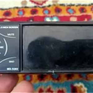 پخش مکسیدر 3202