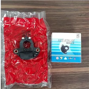 مگنت دلکو پراید کاربراتوری ake
