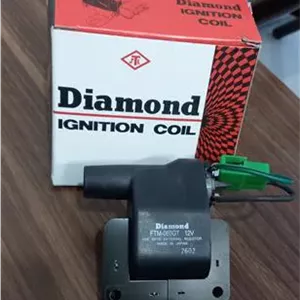 کویل پراید نیم انژکتور دیاموند ژاپن