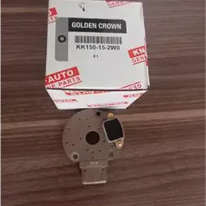 مگنت دلکو پراید نیم انژکتور اصلی کره