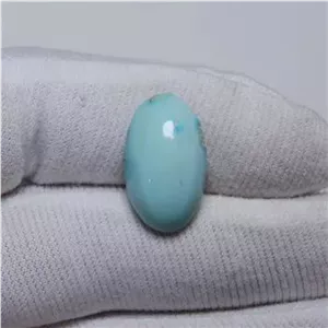 فیروزه عجمی مغز سنگ آبی نیشابوری اصل